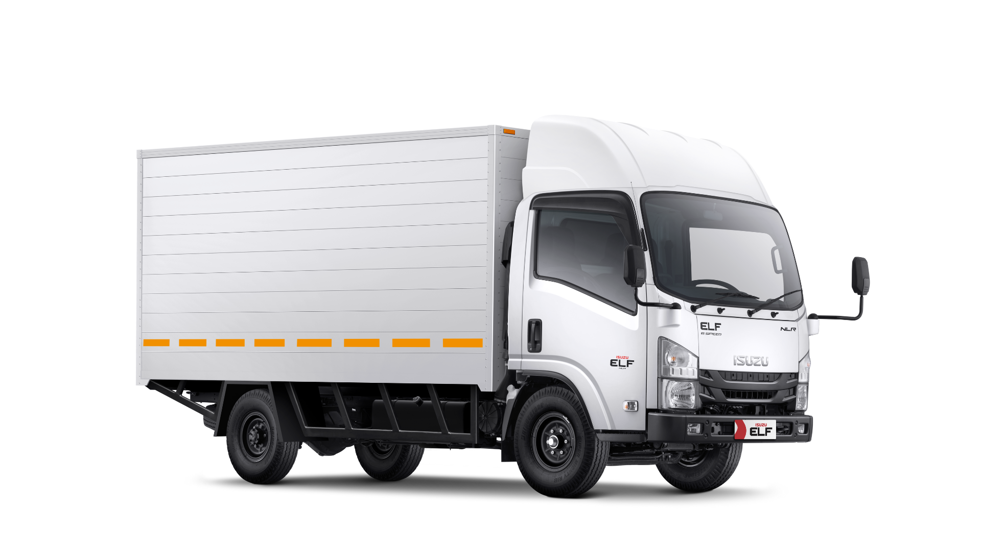 Colt Diesel Double (CDD)