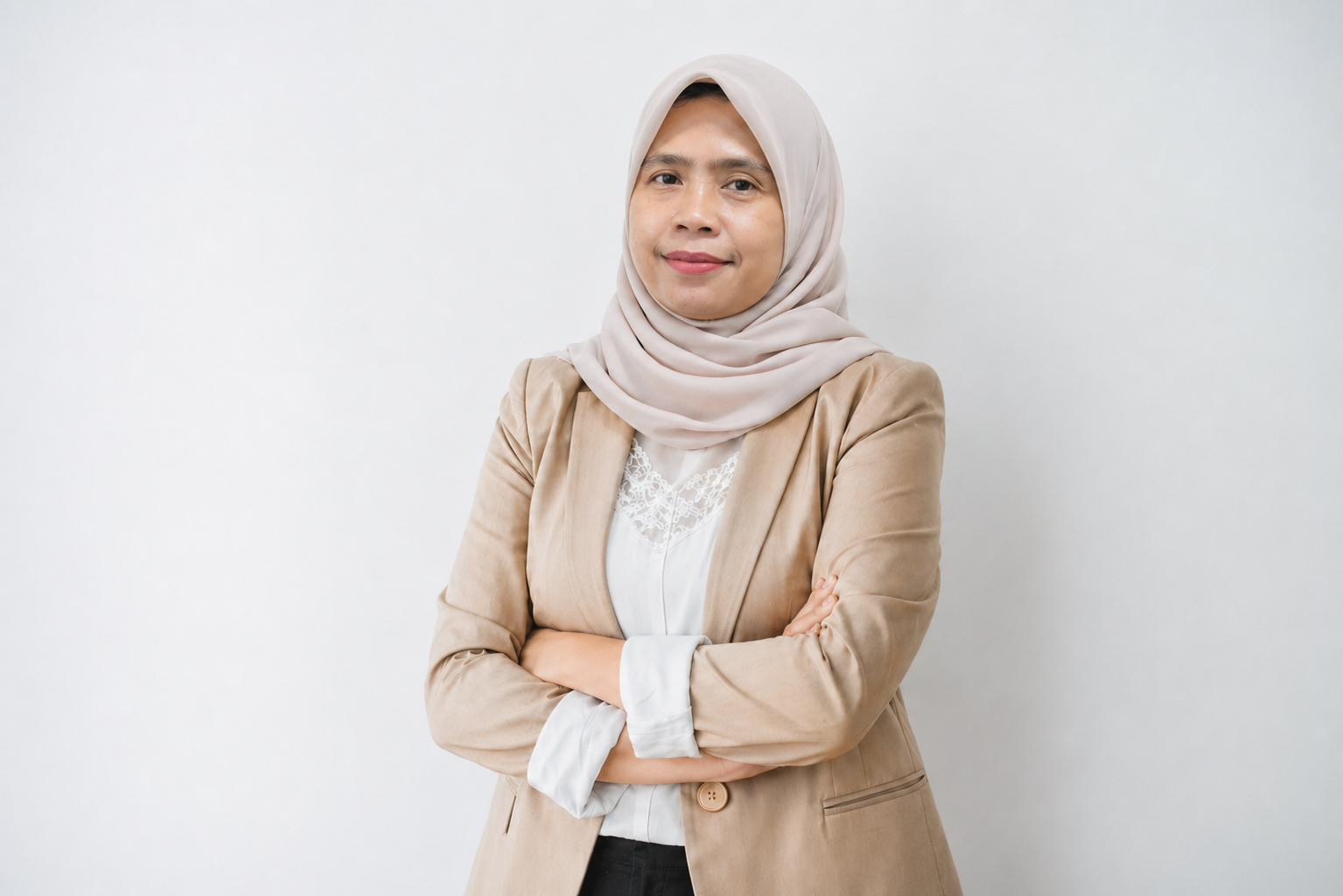 Foto Suci Ramadani